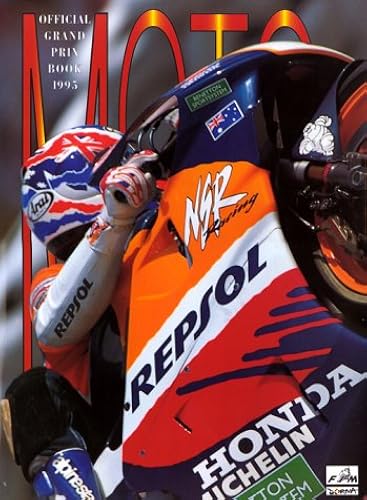 Download Moto, grands prix 1995 PDF