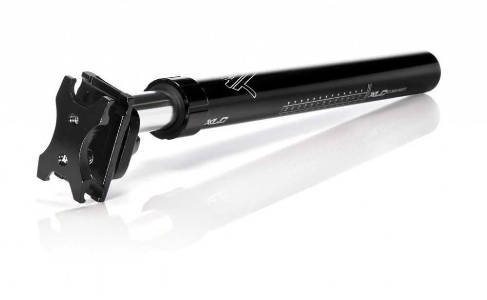XLC Comp Suspension Seatpost