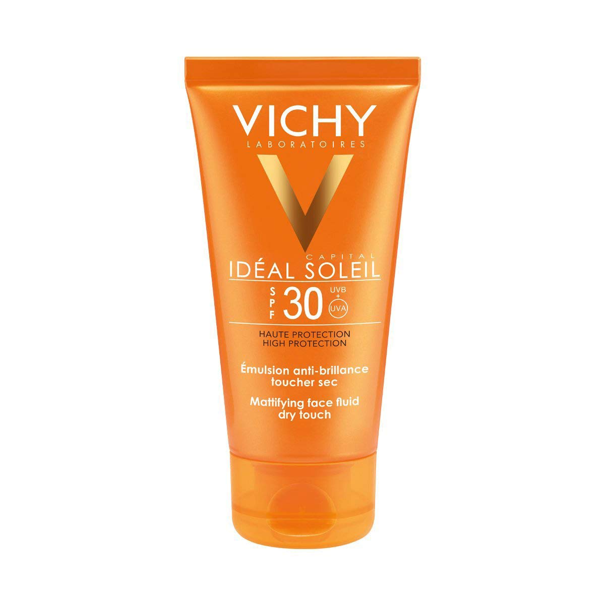 vichy spf 30 face
