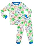 Teenage Mutant Ninja Turtles Boys' Ninja Turtles Pajamas