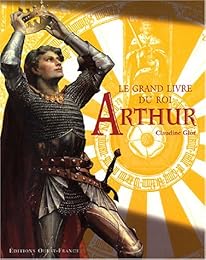 Le  grand livre du roi Arthur