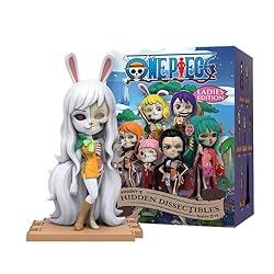 Mighty Jaxx Freeny's Hidden Dissectibles One Piece