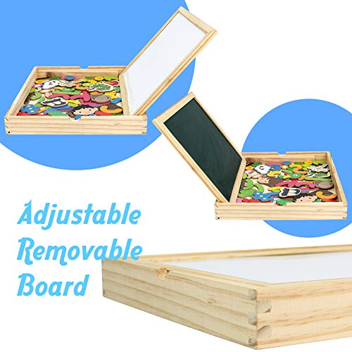 1 Fajiabao+Educational+Magnetic+Learning+Birthday