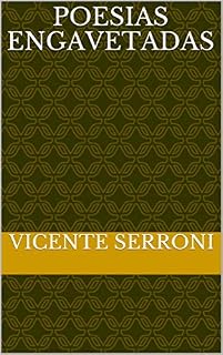 Livro Poesias Engavetadas