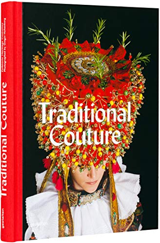 Traditional Couture: Folkloric Heritage Costumes - Thumbnail 2