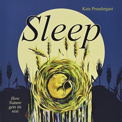 Sleep: How Nature gets its Rest