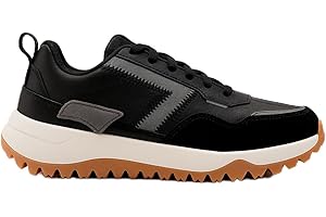 Tênis Sandrini Spryte Masculino Urbano Confortável De Couro