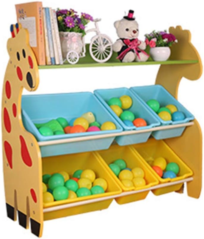 kids toy holder
