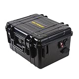 Yak-Power YP-BBK Power Pack Battery Box