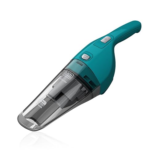 Black & Decker Dustbuster Extreme handheld Vacuum Amazon.co.uk Large
