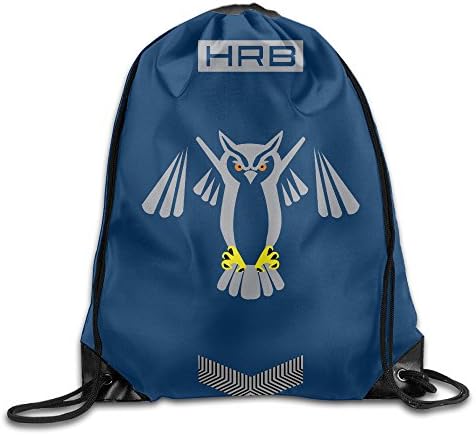 HRB Beam Mouth Backpack Travel Bag Fenjaak Customize Fashion