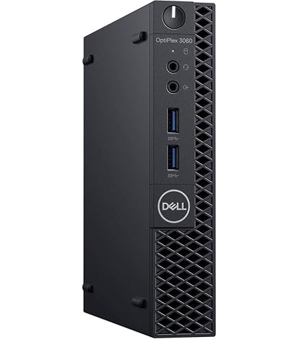 Amazon.com: Dell OptiPlex 7000 Desktop Computer - Intel Core i5