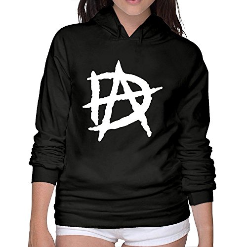 Women's Dean Ambrose Hoodie