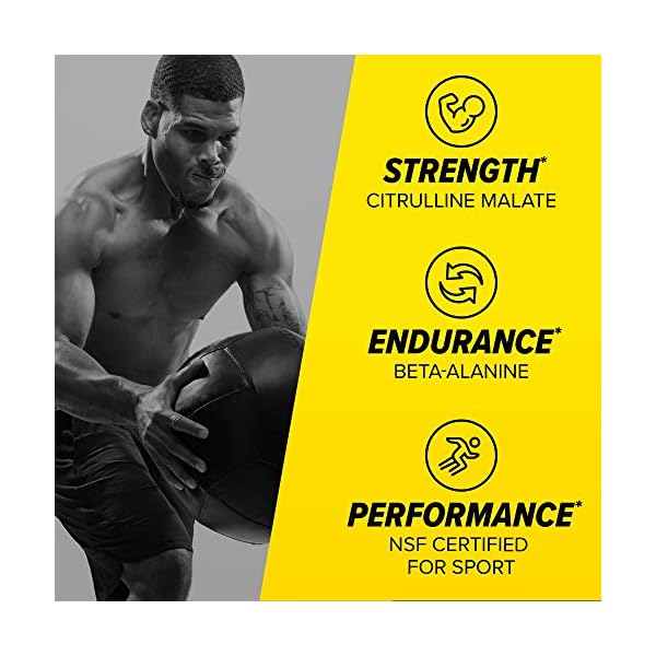 C4 Ripped Sport Pre Workout Powder Arctic Snow Cone NSF Certified for