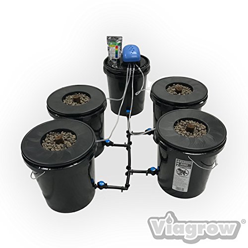 Best Hydroponic Reservoirs Hydroponic Tanks 2020 Reviews & Guide