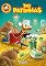 Livro HQ Disney Tio Patinhas Ed. 64