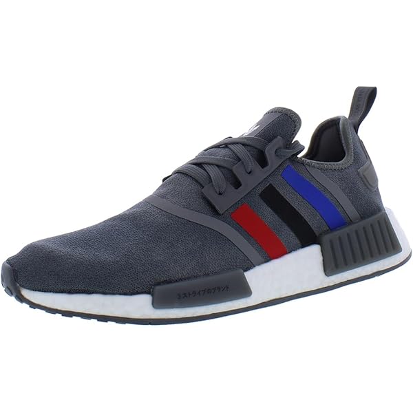 adidas gazelle silver green womens Men's adidas NMD_R1 Shoes Magic Lime GX9536 main image 1
