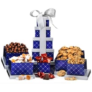 Free shipping gift towers