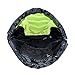 Drawstring Bag, Cinch Sack,Waterproof Sackpack,Drawstring Backpack for Women and Men