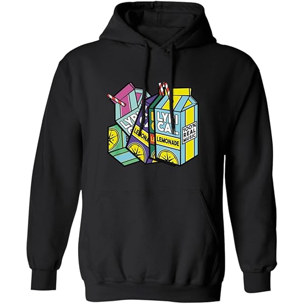 lyrical lemonade faze hoodie stockx