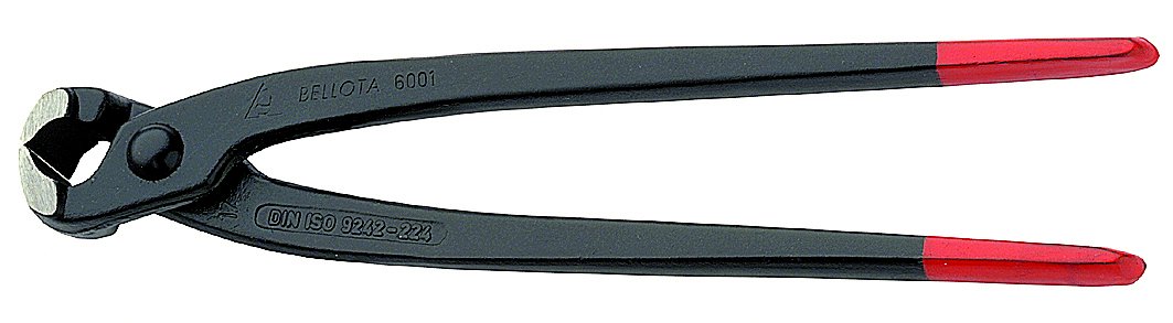 Bellota 6001-300 - Russian Tongs