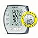 HoMedics BPW-101 TheraP Automatic Wrist Blood Pressure Monitor