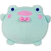 AQI Rainylune Friend The Frog 6" Plush