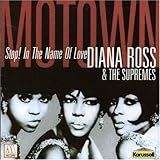 Diana Ross Album: «Stop! In the Name of Love» (Front side) Diana Ross Album: «Stop! In the Name of Love» (Front side)