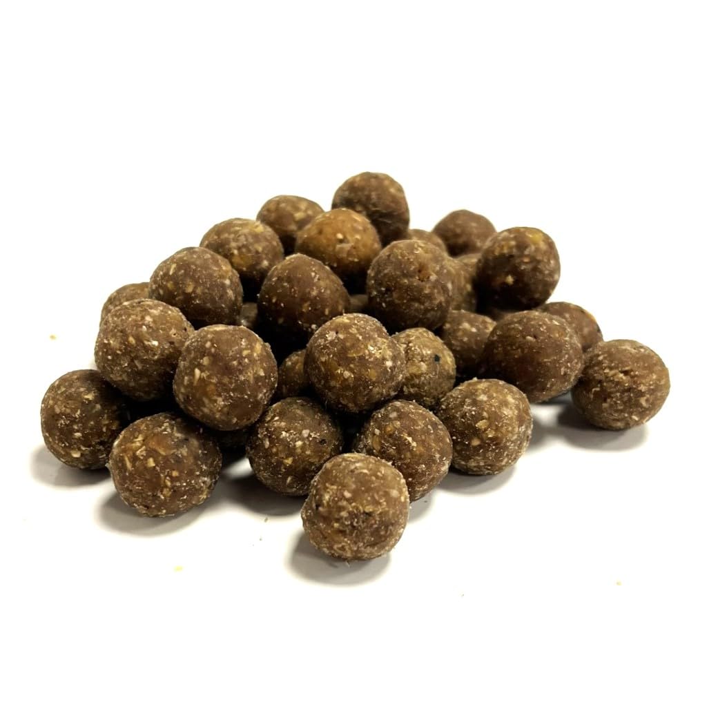 Tuna Boilies 15mm 1kg Shelf Life Fishing Bait LGCB