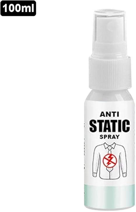 Anti Static Spray Remove Electrostatic Spray For Winter Hair
