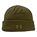 Under Armour Men's Tactical Stealth Beanie, Marine Od Green (390)/Marine Od Green, One Size