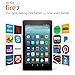 Certified Refurbished Fire 7 Tablet (7″ display, 8 GB) – Punch Red with Special Offers (Previous Generation – 7th)thumb 2