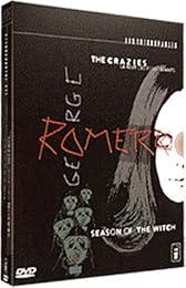 George Romero - The Crazies & Season Of The Witch