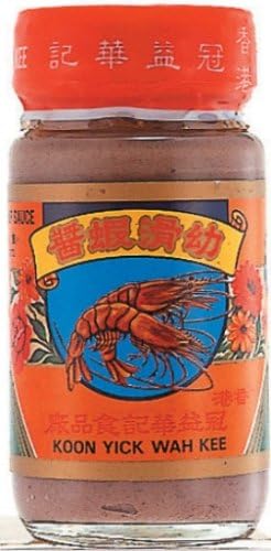 Amazon ユウキ食品 蝦醤 エビペースト 114g ユウキ食品 味噌 通販