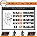 ProFitness Cross Training Gloves Non-Slip Palm Silicone Weight Lifting Glove to Avoid Calluses | Perfect for WODs & Weightlifting | with Wrist Wrap Support, Ideal for Both Men & Women…