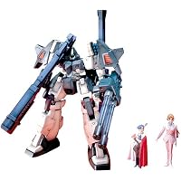 Bandai 1/100 High Grade Gundam Wing Endless Waltz Custom Serpent Model Kit - Japan Import - View #5