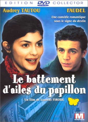 Le Battement D'ailes Du Papillon - Édition Collector