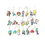 AVIRGO 20 pcs Zipper Pull Charms for Jacket Backpack Bag Pendant Set # 65-2 by Hermes