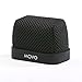 Movo WST-R10 Fitted Nylon Windscreen with Acoustic Foam Technology for Zoom iQ6, iQ7, Tascam DR-07 MKII, Sony PCM-M10 and Rode iXY Portable Digital Recorders