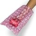 Paws & Pals Oxgord 700 Black Pet Dog Waste Bags for Poop Removal, Pink