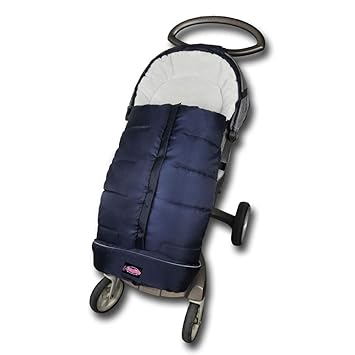 stroller warmer