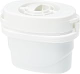 Aqua Optima Liscia Water Filter Jug 2.5L with 6 Evolve+ Cartridges view 4