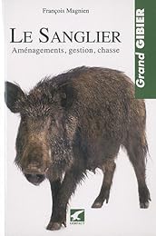 Le  sanglier