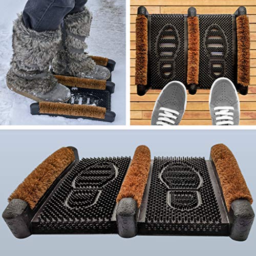 4 JobSite+Mud+Scrubber+Rubber+Brush