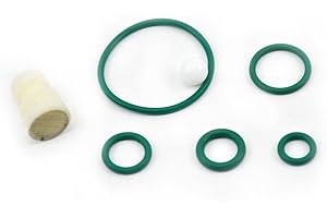 Generic Retainer Seal For Ford E-350/E-350 Super Duty,2C3Z-9157-AA