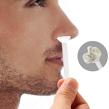 Amazon Com 10 Pcs Nose Wax Applicator Sticks Spatula For Nostril