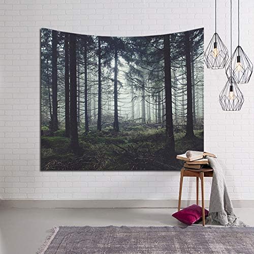 xkjymx /Amazon digital printing tapestry/wall blanket/beach towel jungle series 1 229x150