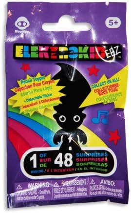 Elektrokideez Trolls 100 blind bags
