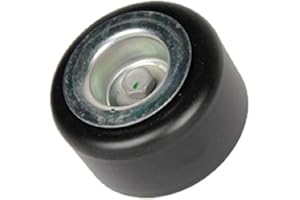 ACDelco 15-4989 GM Original Equipment Drive Belt Idler Pulley