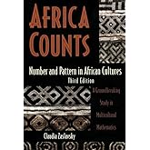 Africa Counts: Number and Pattern in African Cultures